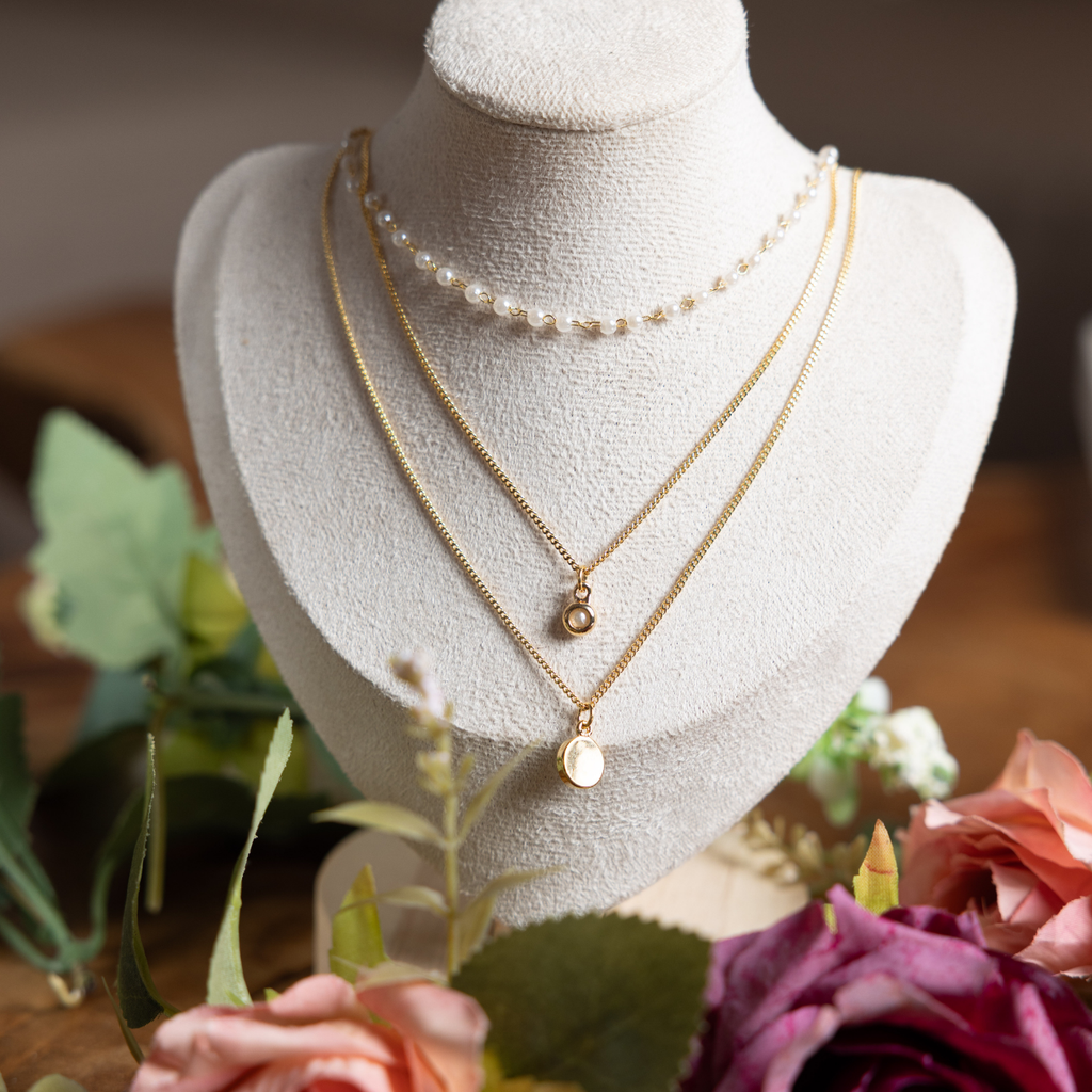 Set Perles