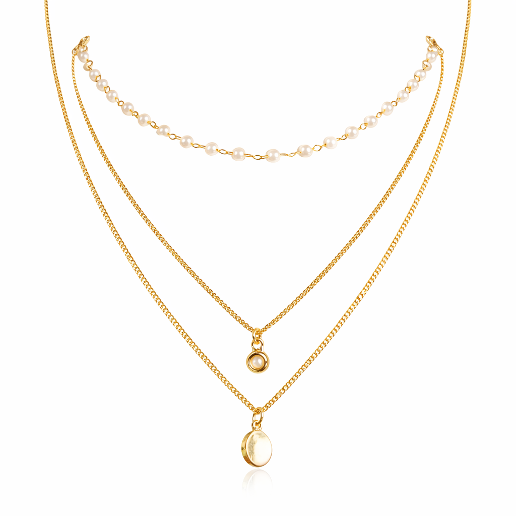 Set Perles