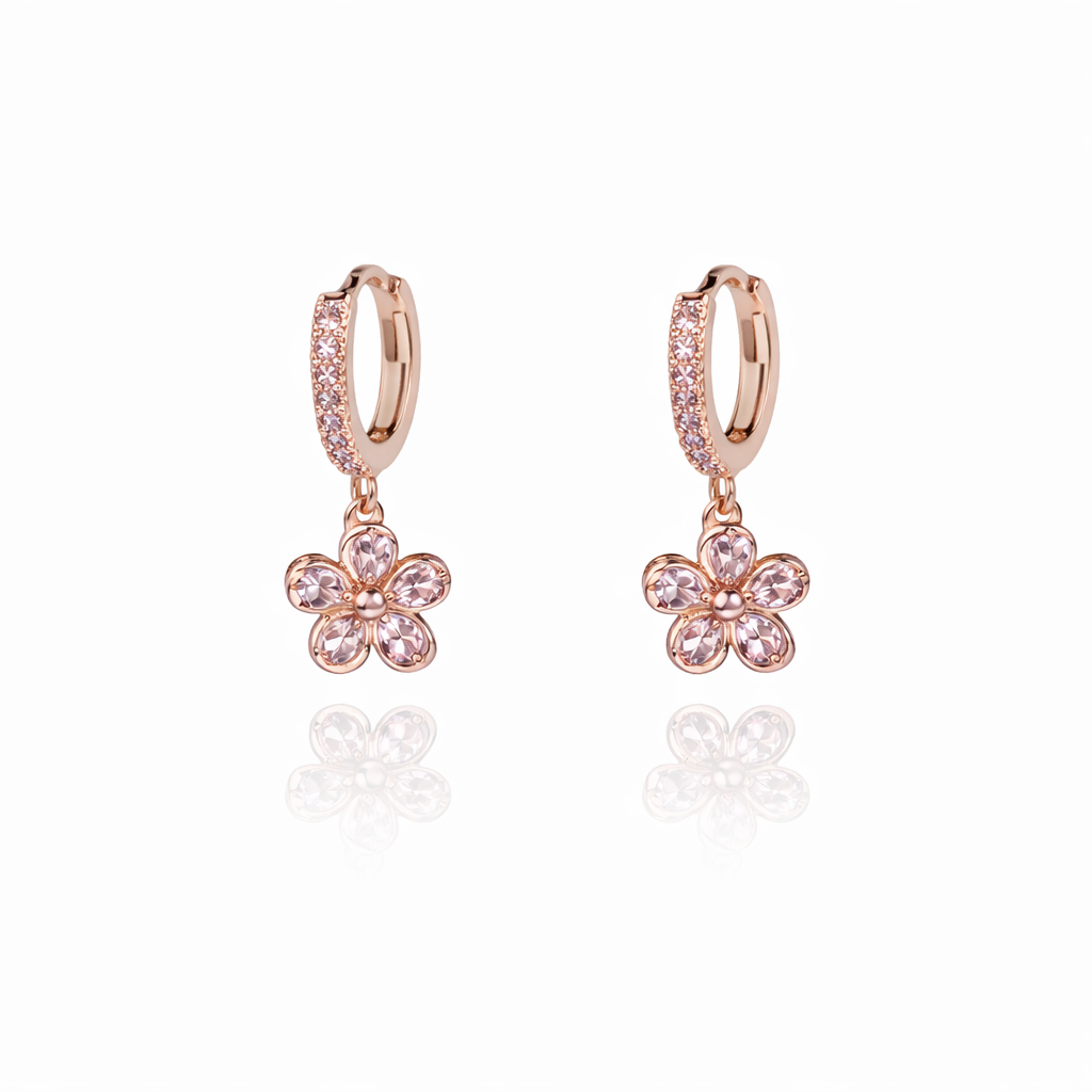 Boucles Flora